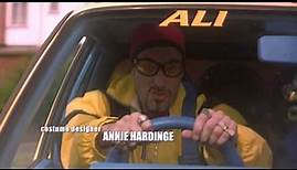 Ali G Indahouse - Wicked