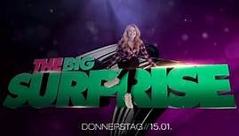 The Big Surprise - Dein schönster Albtraum Trailer | ProSieben