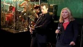 Blondie - Call Me 1999 "NYC" Live Video HQ