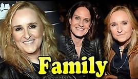 Melissa Etheridge Family With Daughter,Son and Wife Linda Wallem 2020