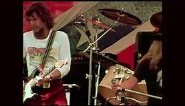 Steve Gaines guitar solo - Lynyrd Skynyrd (Live at Oakland Coliseum Stadium, 7/2/1977)