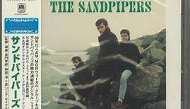 The Sandpipers - A&M Digitally Remastered Best