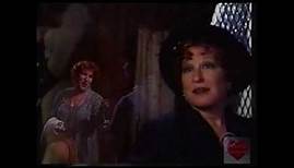 Bette Midler Gypsy | CBS | Promo | 1993