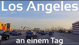 Los Angeles an einem Tag erleben | YourTravel.TV