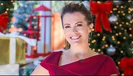 Melissa Claire Egan Interview - Home & Family
