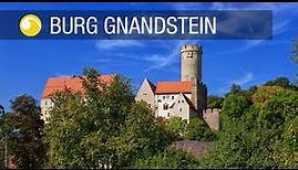 Burg Gnandstein | Burgen in Sachsen | Schlösserland Sachsen