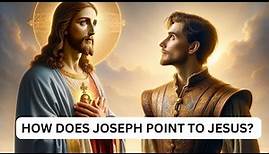 JOSEPH IN THE BIBLE | 11 FACTS YOU NEED TO KNOW | SPECIAL EDITION