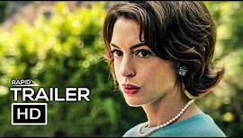 MOTHERS' INSTINCT Official Trailer (2024) Anne Hathaway, Jessica Chastain Movie HD