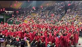 2022 Herndon High School Graduation Ceremony