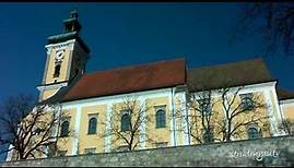 Waldhausen im Strudengau | Stiftskirche