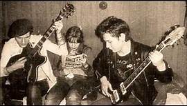 The Damned - Peel Session 1978