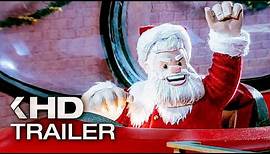 SANTA INC Trailer (2021)