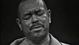 Sonny Terry & Brownie McGhee- Born And Livin' With The Blues