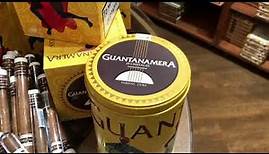 Miamis Cigars-Guantanamera Cristales L.E 2021