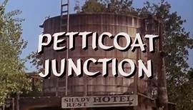 Petticoat Junction 1963 - 1970 Opening and Closing Theme HQ