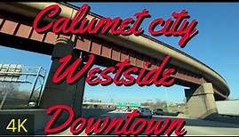 Chicago | Calumet City | South Austin | West Garfield Park | Downtown
