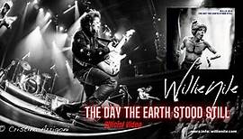 Willie Nile - The Day The Earth Stood Still (Official Video)