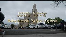 Molloy University Top Spots: Long Island