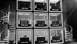 The Hollywood Squares 1969-1979 theme music, full unedited version