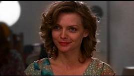 Michelle Pfeiffer: Simply irresistible.