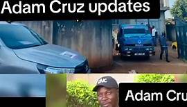 Adam Cruz updates #adamcruzupdates #foryou #adamcruzupdates