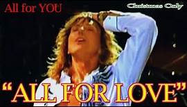 All For Love - Whitesnake