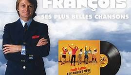 Claude François - Ses plus belles chansons