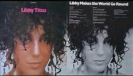 Libby Titus - Libby Titus [Full Album] (1968)