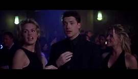 Blast From the Past - Dance Scene HQ - Brendan Fraser (1999)