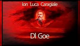 Ion Luca Caragiale - Dl Goe