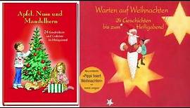 Hörbuch: Warten auf Weihnachten - 24 Geschichten bis zum Heiligabend