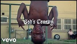 Travis Scott - GOD'S COUNTRY (Official Music Video)