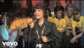 Marianne Rosenberg - Waeren Traenen aus Gold (ZDF Disco 03.08.1974)