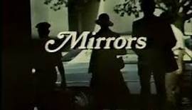 Mirrors (1978 Horror/Thriller) Kitty Winn - Peter Donat