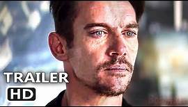 AMERICAN NIGHT Trailer (2021) Emile Hirsch, Jonathan Rhys Meyers, Thriller Movie