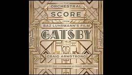 The Great Gatsby OST - 13. Let's Go to Town