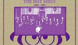 Ray Noble And His Orchestra - The Hot Sides 1929-1934