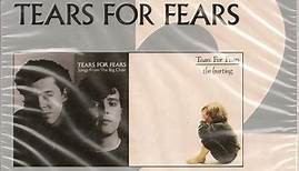 Tears For Fears - Songs From The Big Chair / The Hurting