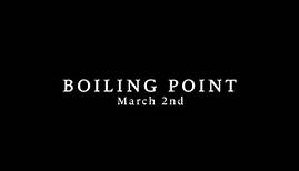 Boiling Point | Promotional Trailer | RNZ