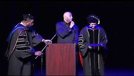 EL DeBarge - Part 1 Sacramento Theological Seminary & Bible College Honorary Doctorate 7.1.23