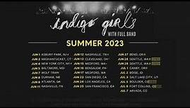 2023 Summer Band Tour