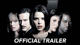 Scream 3 (2000) Official Trailer [HD]