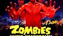 Zombies unter Kannibalen - Stream: Jetzt online anschauen