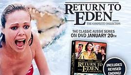 Return To Eden Trailer