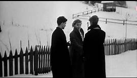 Presentation ou Charlotte et son steak (1960) di E. Rohmer con J.L. Godard - cortometraggio