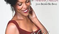 Nnenna Freelon & the John Brown Big Band: Christmas album review @ All About Jazz