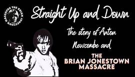Straight up and Down : The story of Anton Newcombe
