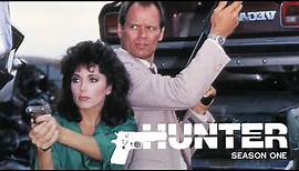 Hunter - Season 1, Episode 1 - Full Episode