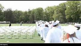 Chagrin Falls High School Graduation - Class of 2022