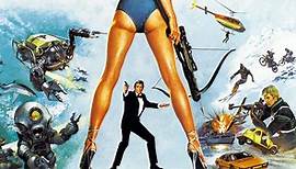 James Bond 007 - In tödlicher Mission - Trailer (Deutsch) HD - video Dailymotion